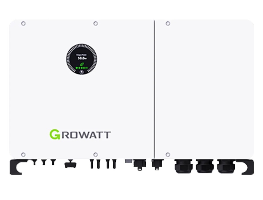 GROWATT  WIT 29.9-50K-XHU