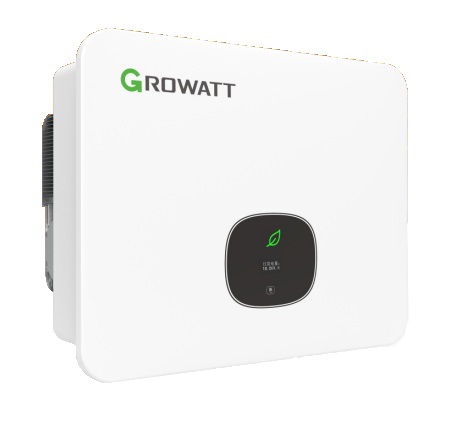 GROWATT       MID  20-30KTL3-X2